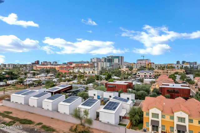 1497 S RITA Lane, Tempe, AZ 85281