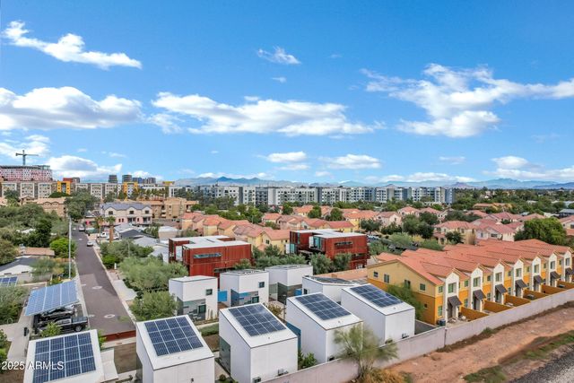 1497 S RITA Lane, Tempe, AZ 85281