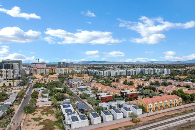 1497 S RITA Lane, Tempe, AZ 85281