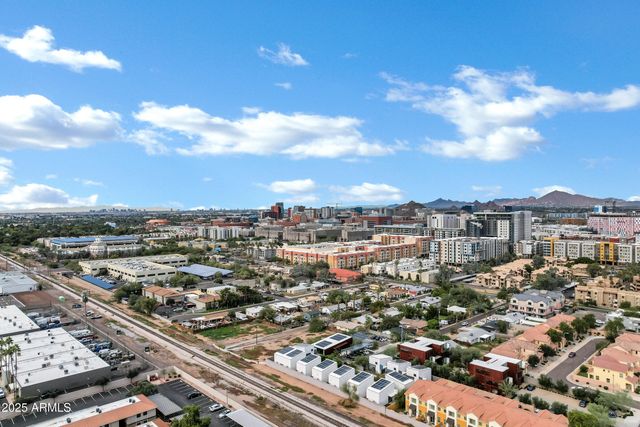 1497 S RITA Lane, Tempe, AZ 85281