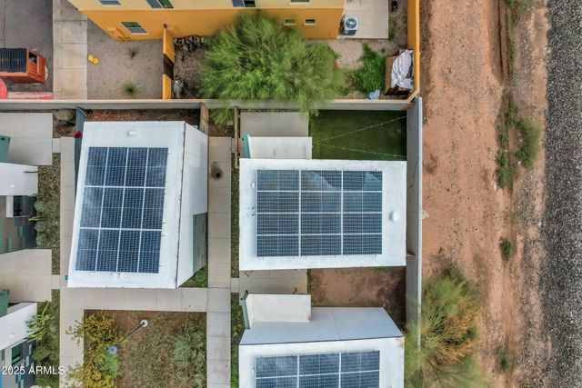 1497 S RITA Lane, Tempe, AZ 85281