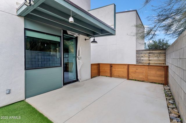 1497 S RITA Lane, Tempe, AZ 85281