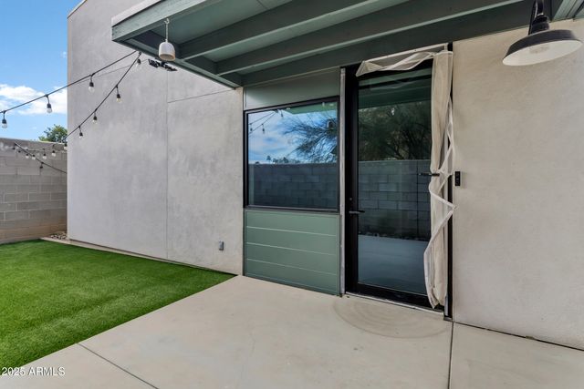 1497 S RITA Lane, Tempe, AZ 85281