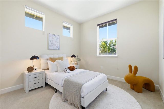 825 Berryessa, San Jose, CA 95112