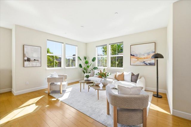 825 Berryessa, San Jose, CA 95112