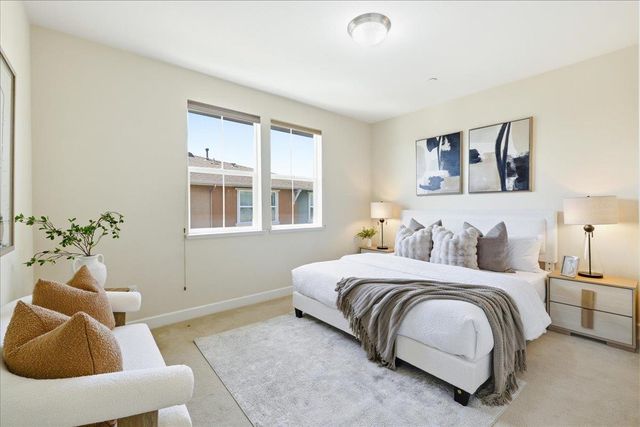 825 Berryessa, San Jose, CA 95112