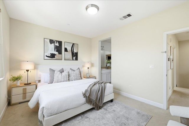 825 Berryessa, San Jose, CA 95112