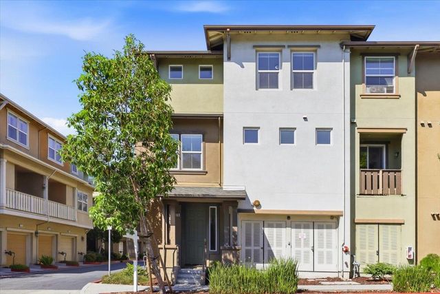 825 Berryessa, San Jose, CA 95112