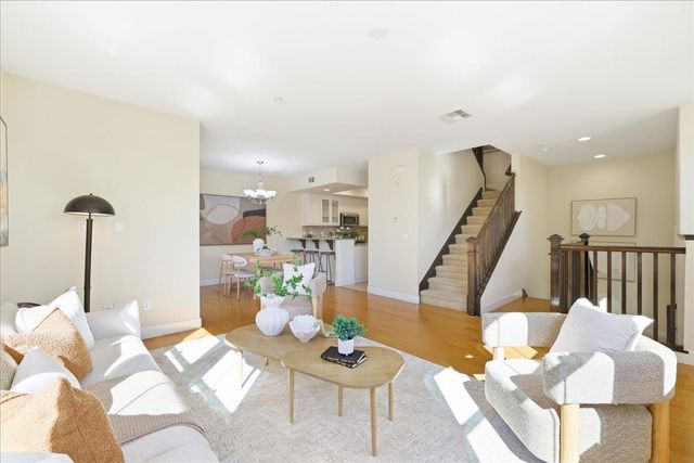 825 Berryessa, San Jose, CA 95112