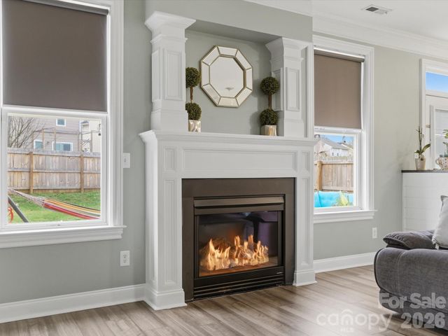 9414 Macquarie Lane, Charlotte, NC 28227