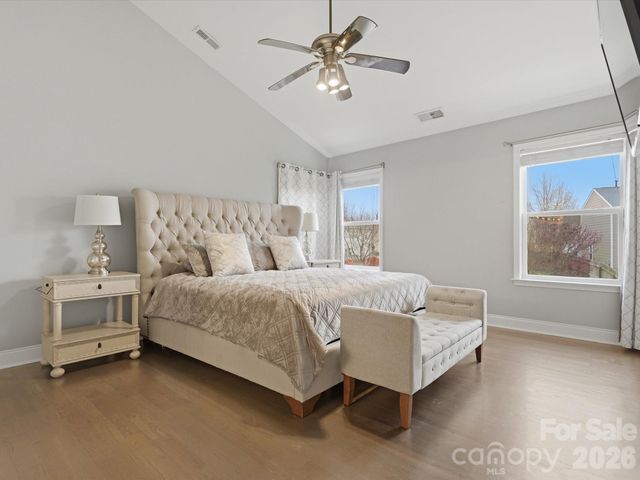 9414 Macquarie Lane, Charlotte, NC 28227