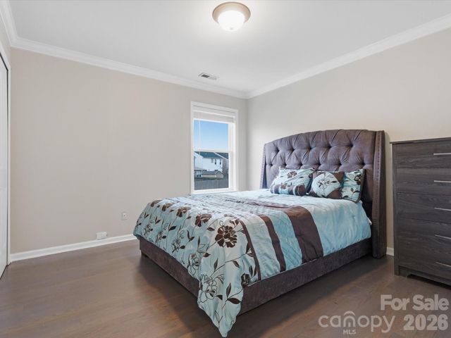 9414 Macquarie Lane, Charlotte, NC 28227