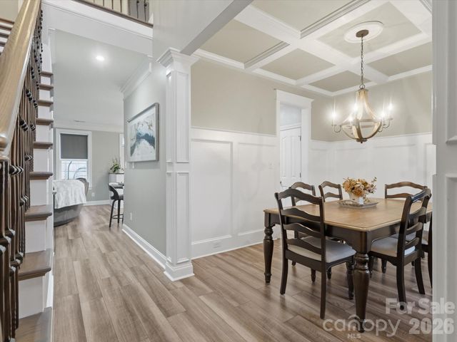 9414 Macquarie Lane, Charlotte, NC 28227