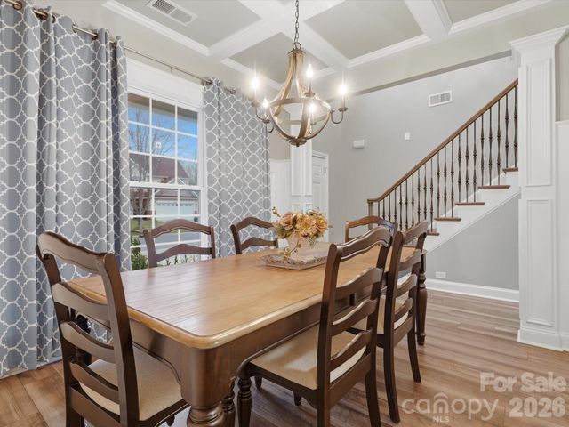 9414 Macquarie Lane, Charlotte, NC 28227