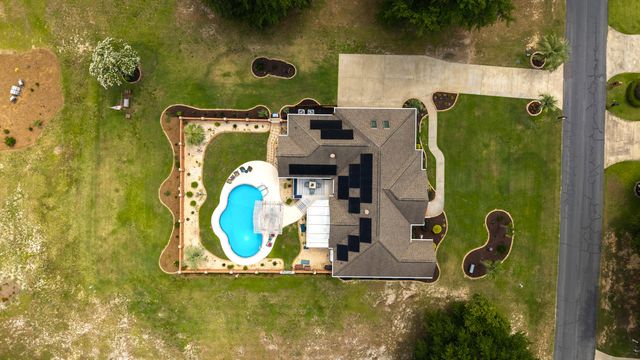 18 Lake Arbu Drive, Manning, SC 29102
