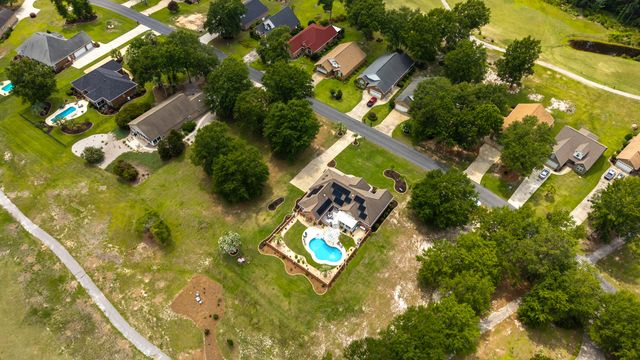 18 Lake Arbu Drive, Manning, SC 29102