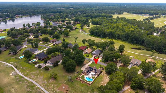 18 Lake Arbu Drive, Manning, SC 29102
