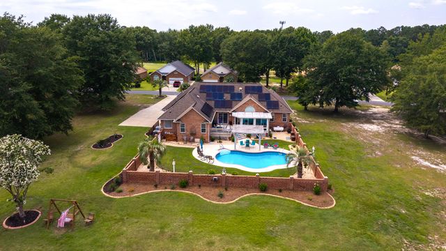 18 Lake Arbu Drive, Manning, SC 29102