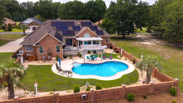 18 Lake Arbu Drive, Manning, SC 29102