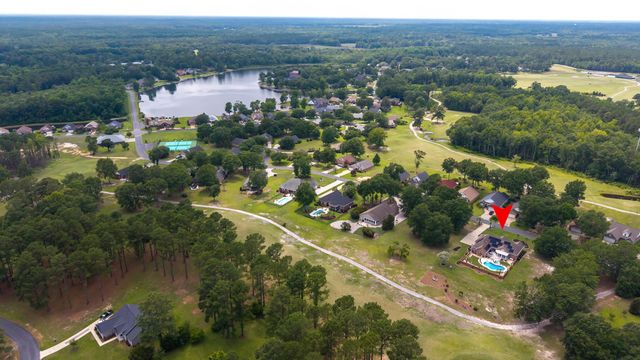 18 Lake Arbu Drive, Manning, SC 29102