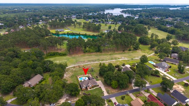 18 Lake Arbu Drive, Manning, SC 29102
