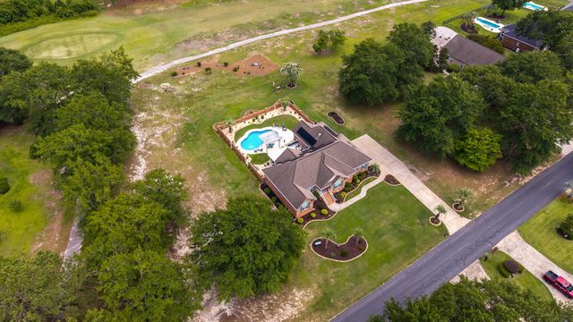 18 Lake Arbu Drive, Manning, SC 29102