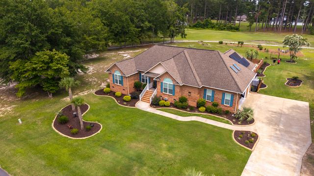 18 Lake Arbu Drive, Manning, SC 29102