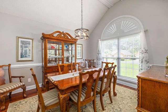18 Lake Arbu Drive, Manning, SC 29102