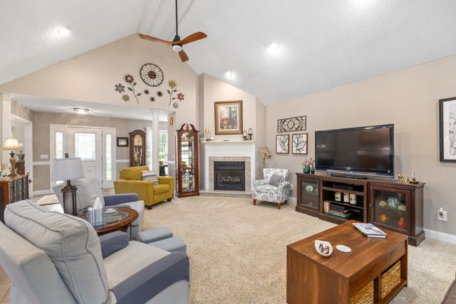 18 Lake Arbu Drive, Manning, SC 29102