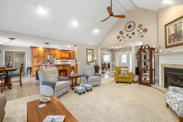 18 Lake Arbu Drive, Manning, SC 29102