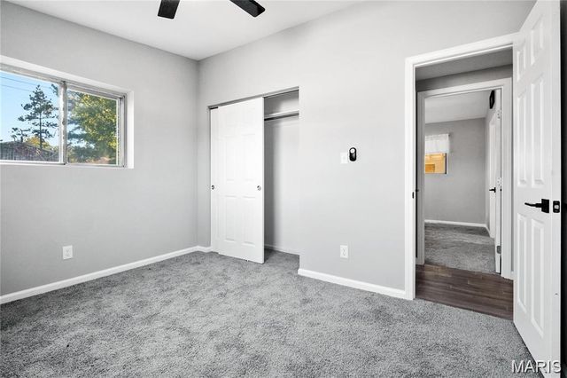 2142 Sun Valley Drive, Unincorporated, MO 63136