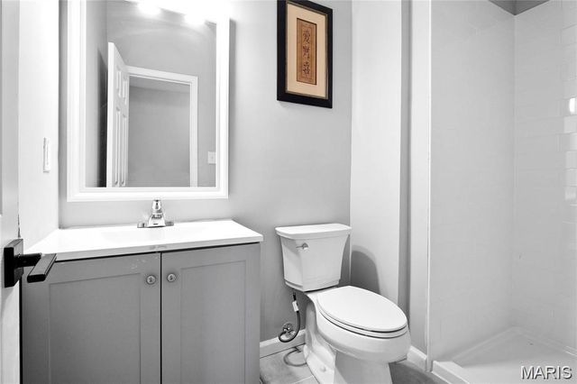 2142 Sun Valley Drive, Unincorporated, MO 63136