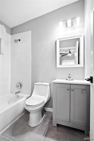 2142 Sun Valley Drive, Unincorporated, MO 63136