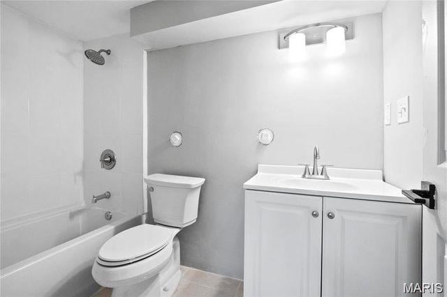 2142 Sun Valley Drive, Unincorporated, MO 63136