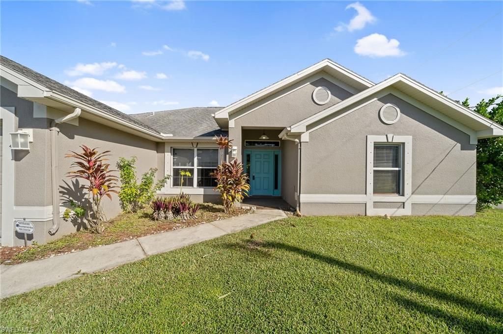 2409 EDGEWATER WAY, LEHIGH ACRES, FL 33936 — photo 2