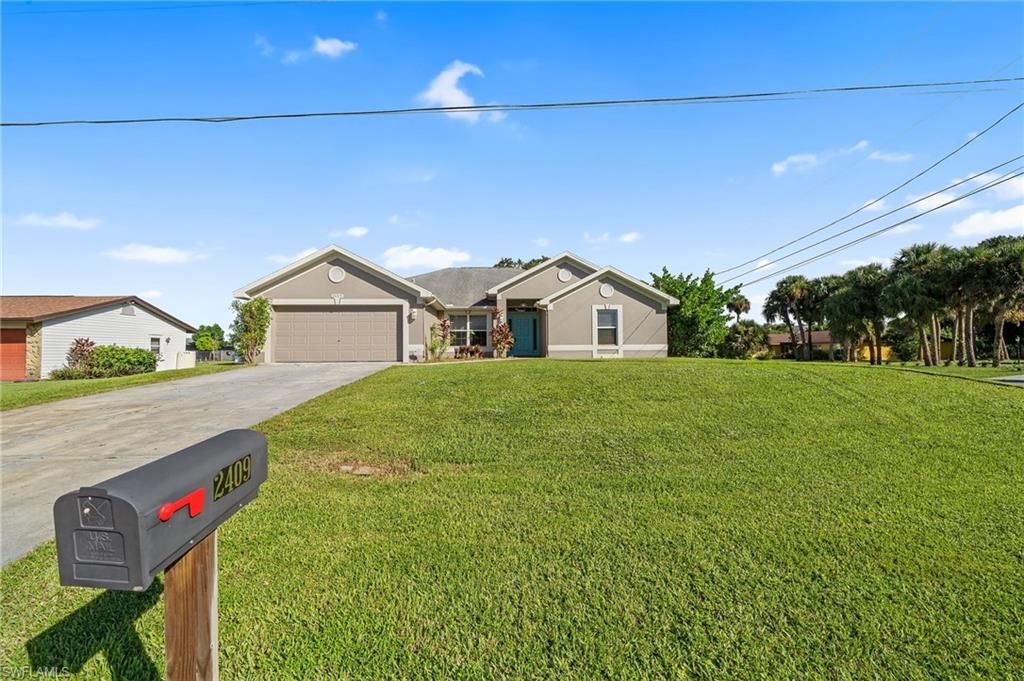 2409 EDGEWATER WAY, LEHIGH ACRES, FL 33936 — photo 3