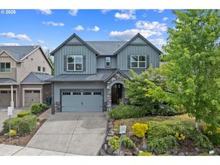 15435 Nw RYEGRASS St, Portland, OR 97229