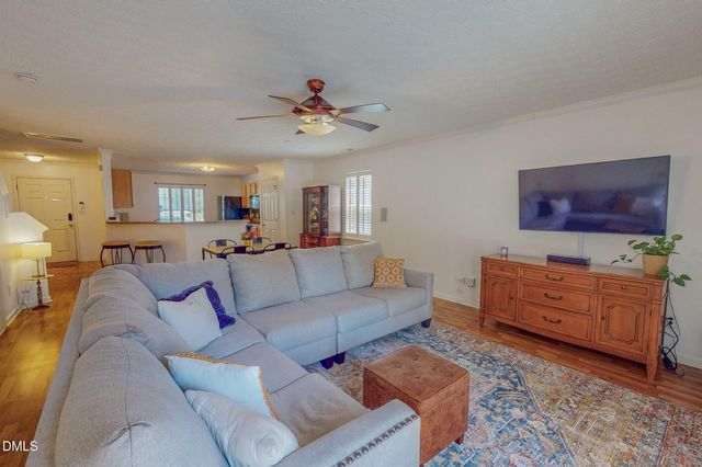 4 Gandhi Drive, Durham, NC 27703