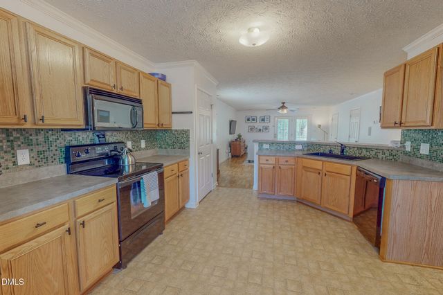 4 Gandhi Drive, Durham, NC 27703