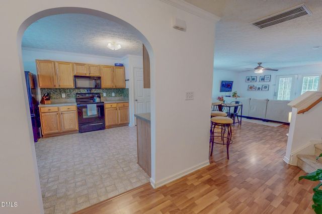 4 Gandhi Drive, Durham, NC 27703