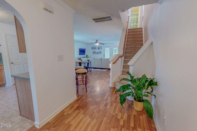 4 Gandhi Drive, Durham, NC 27703