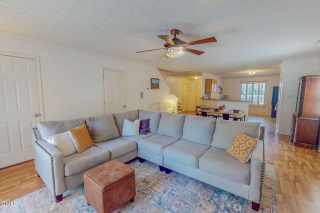 4 Gandhi Drive, Durham, NC 27703