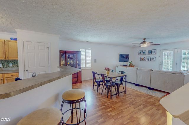 4 Gandhi Drive, Durham, NC 27703