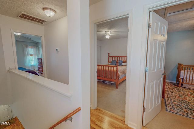 4 Gandhi Drive, Durham, NC 27703