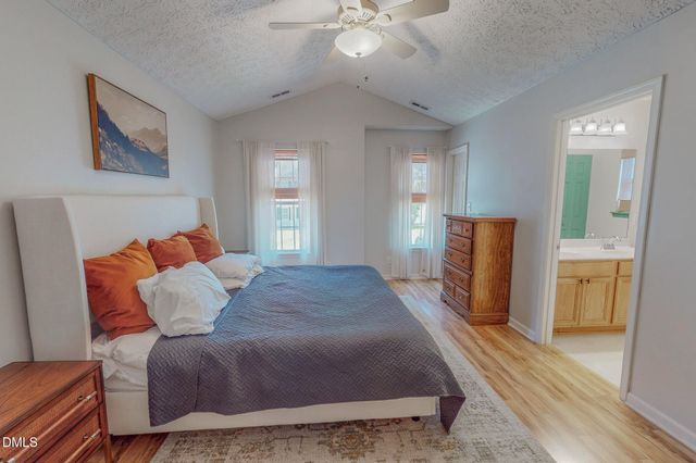 4 Gandhi Drive, Durham, NC 27703