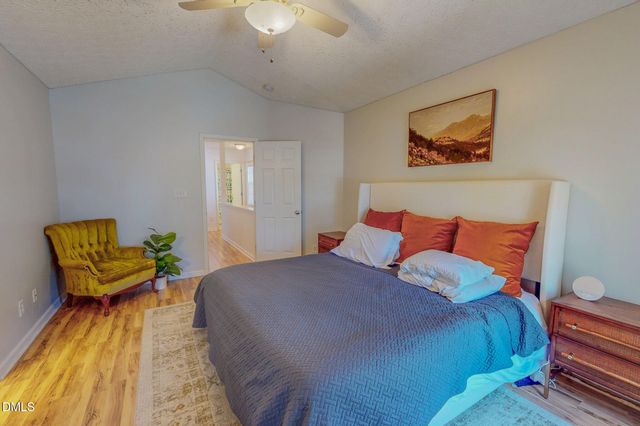 4 Gandhi Drive, Durham, NC 27703