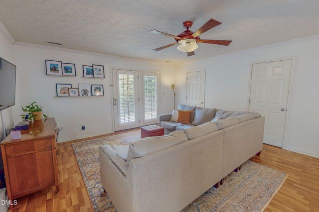 4 Gandhi Drive, Durham, NC 27703