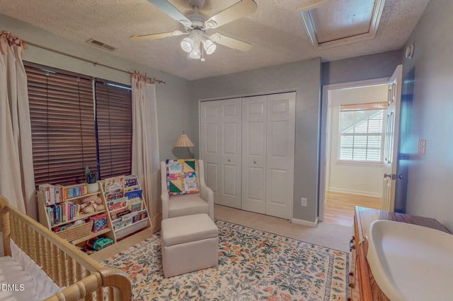 4 Gandhi Drive, Durham, NC 27703