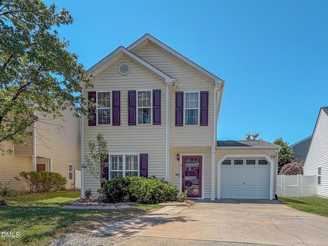 4 Gandhi Drive, Durham, NC 27703