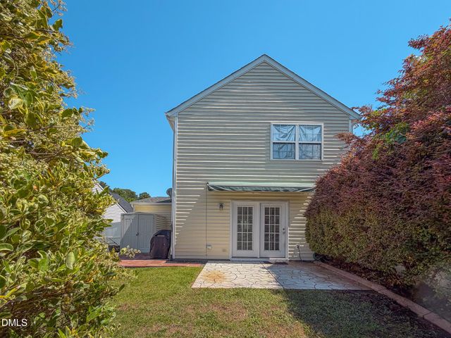4 Gandhi Drive, Durham, NC 27703
